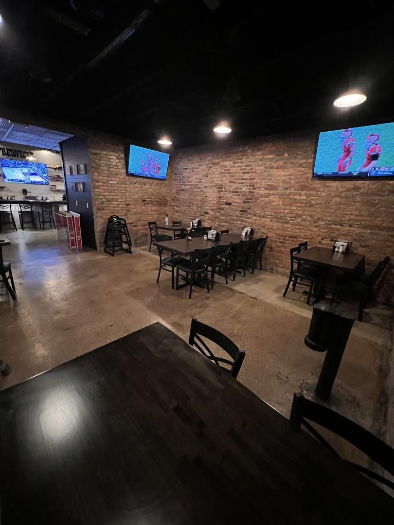 FredNecks Pizza
