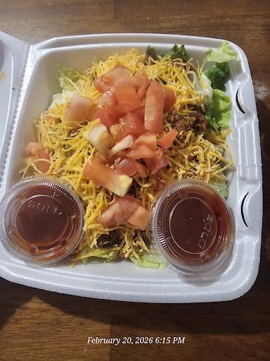 FredNecks Pizza
